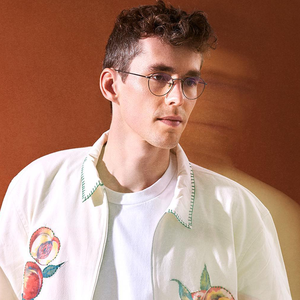 Lost Frequencies