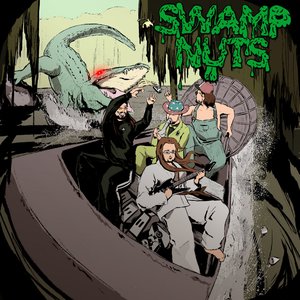 SWAMP NUTS