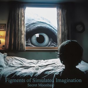 Figments of Simulated Imagination