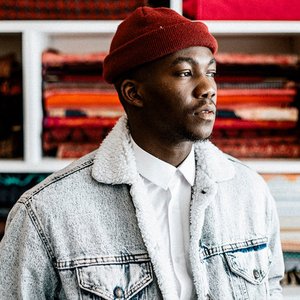 Jacob Banks 的头像
