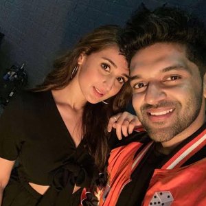 Guru Randhawa & Dhvani Bhanushali 的头像
