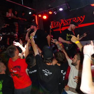 Led Astray 的头像