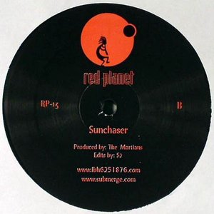 The Last Stand / Sunchaser