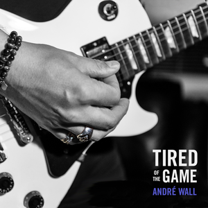 André Wall