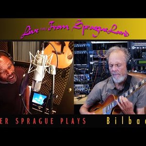 Peter Sprague Plays Pat Metheny, Vol. 1