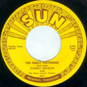 Sonny Wilson photo provided by Last.fm