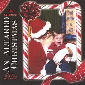 The Return of An Altared Christmas