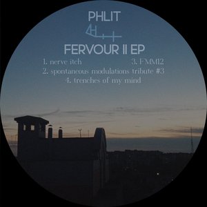 Fervour II