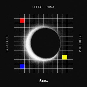 Pedro & Nina - Single