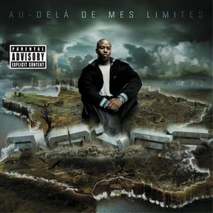 Image for 'Au-Delà De Mes Limites'