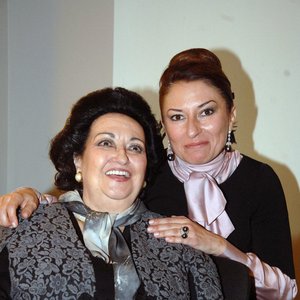 Avatar for Montserrat Caballé & Montserrat Marti