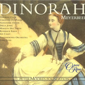 Meyerbeer: Dinorah