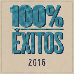 100% Éxitos - 2016
