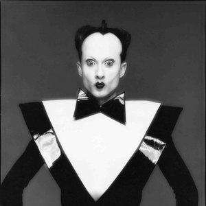 Аватар для Klaus Nomi