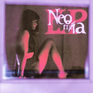 Neotenìa EP