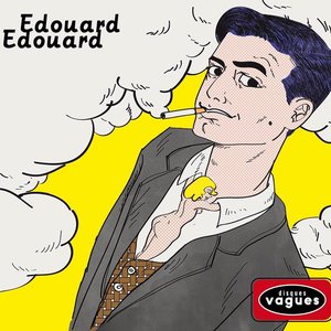 Edouard Edouard 的头像