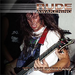 "IT"--LIVE IN HOLLAND