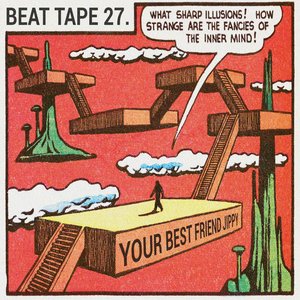 BEAT TAPE 27.