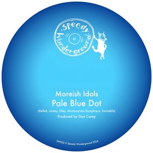 Pale Blue Dot - Single