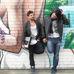 Jaded & James Petrou 的头像