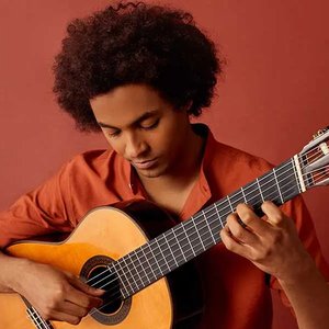 Avatar for Plínio Fernandes