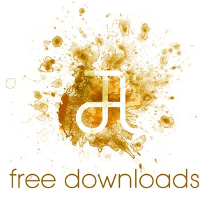 'Free Downloads'の画像