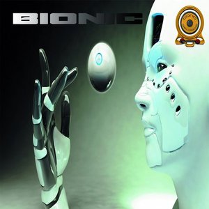 Image for 'Bionic'