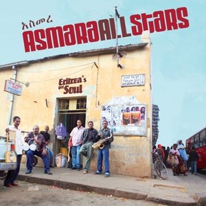 Изображение для 'Asmara All Stars'