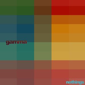 Gamma EP