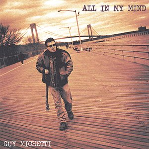 All In My Mind