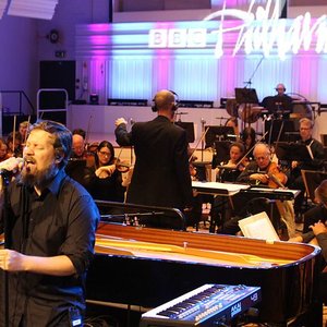 John Grant & BBC Philharmonic Orchestra 的头像