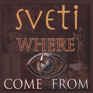 Where I Come From