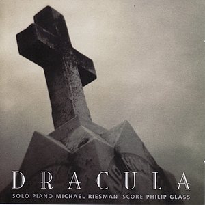 Image for 'Philip Glass - Dracula'