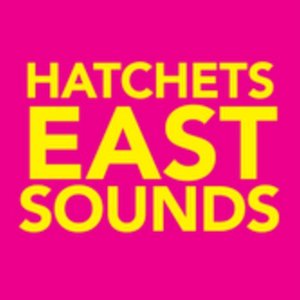 East Sounds