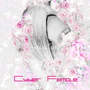 Cyber Female - Single