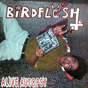 Alive Autopsy