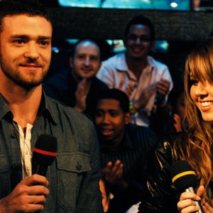 Bild für 'Esmée Denters feat. Justin Timberlake'