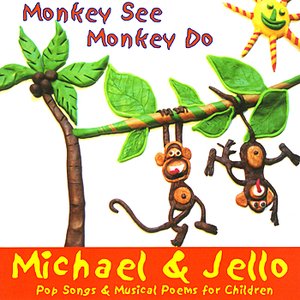 Monkey See Monkey Do