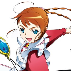 アリカ・ユメミヤ(菊地美香) 的头像