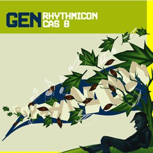 Rhythmicon / Cas 8