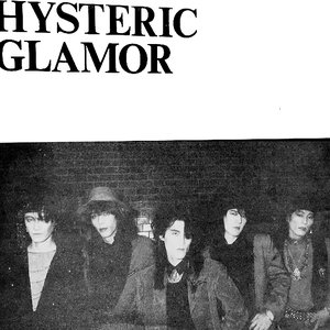 Hysteric Glamor