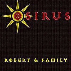 Robert & Family