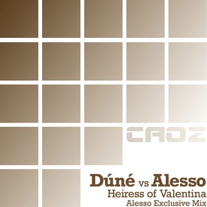 Dúné vs. Alesso 的头像