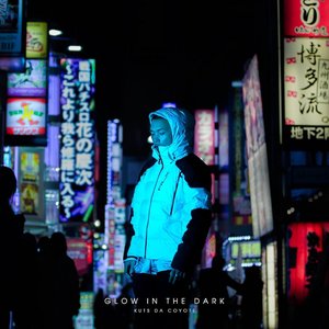 GLOW IN THE DARK