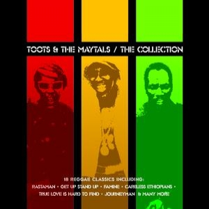 Toots And The Maytals - Let