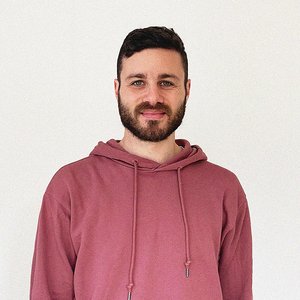 Danny Stern 的头像