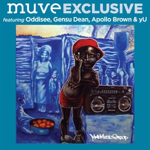 Mello Muve Compilation (Exclusive)