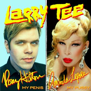 Larry Tee feat. Perez Hilton 的头像