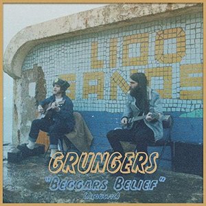 Beggars Belief (Acoustic)