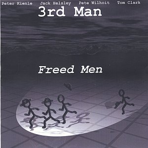 Freed Men